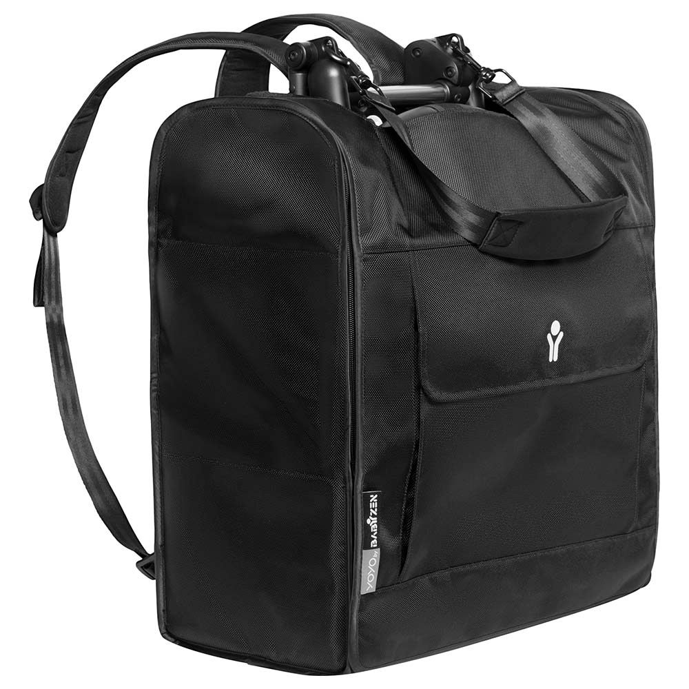 BabyZen - YOYO Backpack - Black