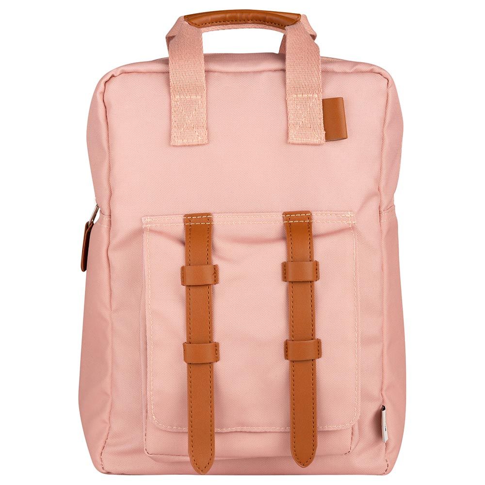 Citron - Kids Backpack - Pink - 12.6 Inch