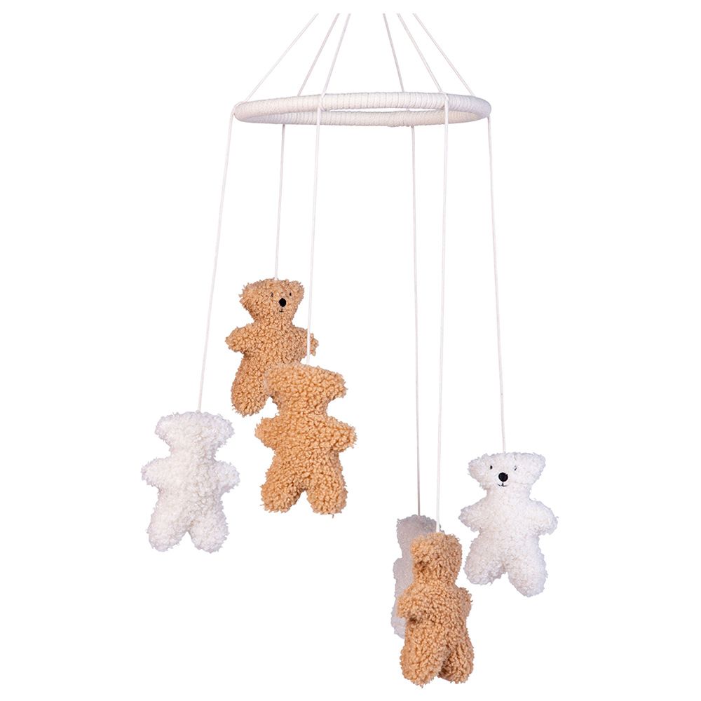 Childhome - Baby Mobile Teddy