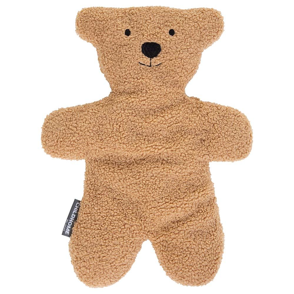 Childhome - Teddy Bear Cuddly Toy - Brown