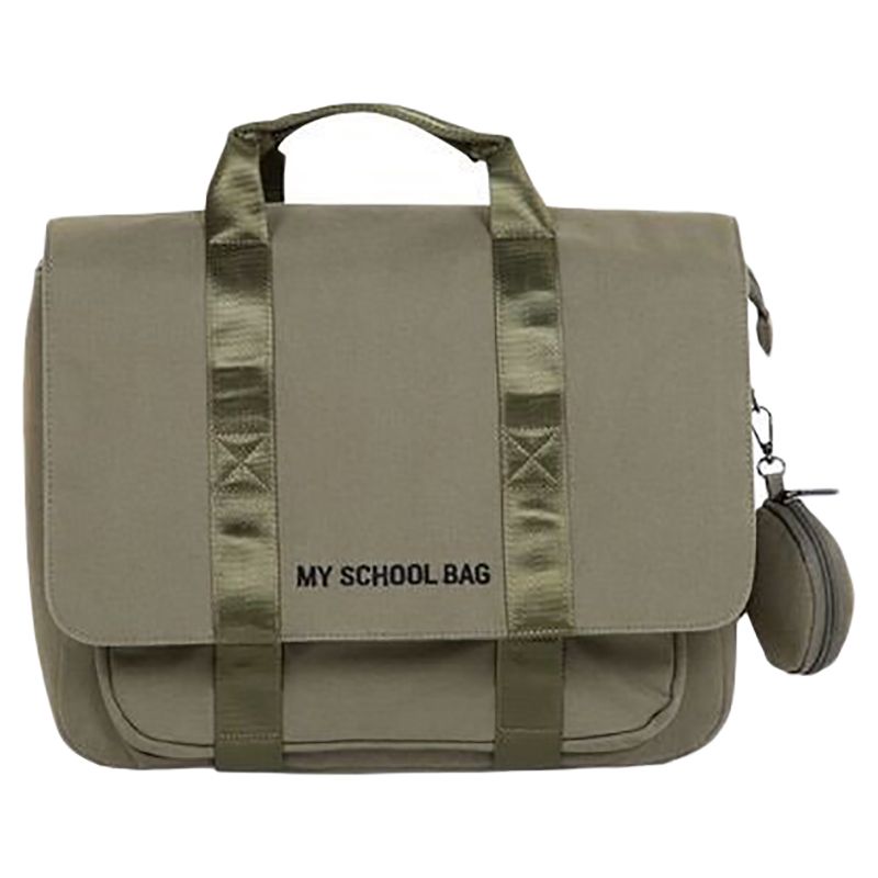 Childhome - My School Bag - Khaki