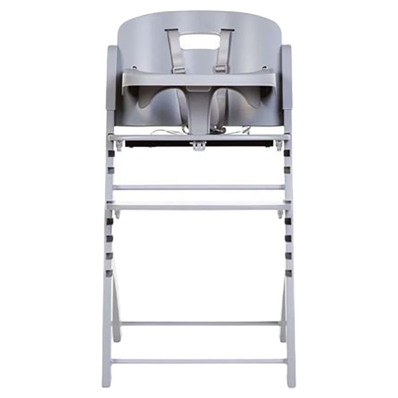 Childhome - Evosit High Chair - Stone Grey