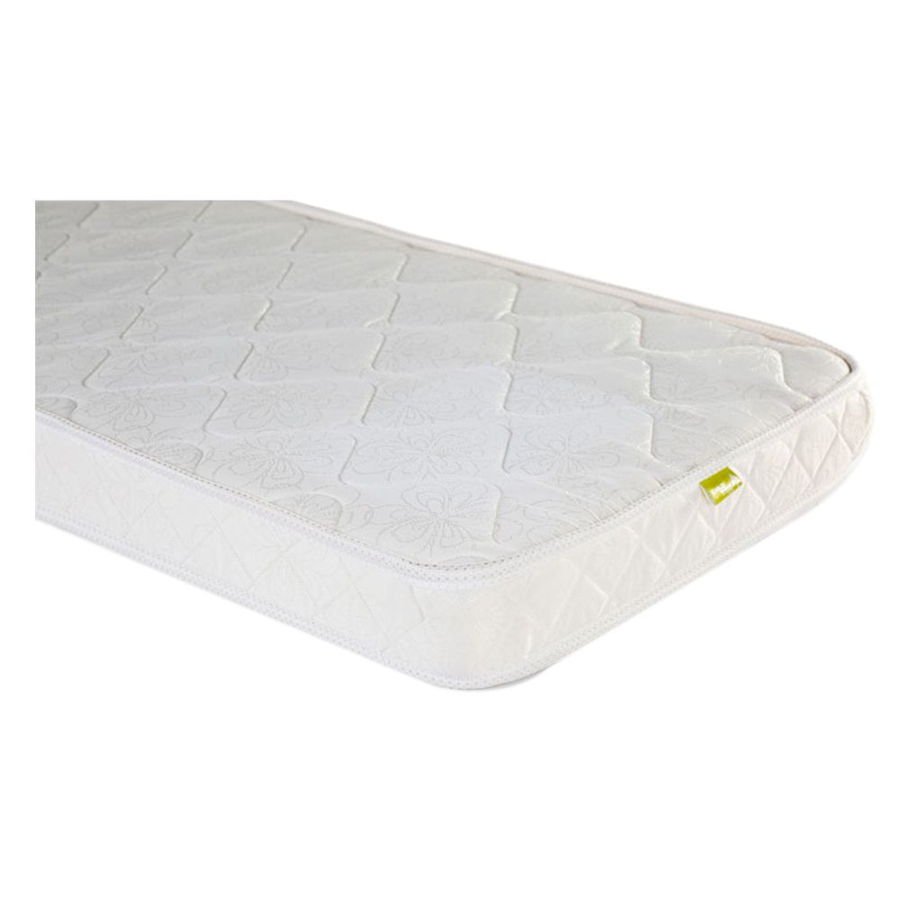 Childhome - Tipi Bed Mattress Basic Polyeter - White