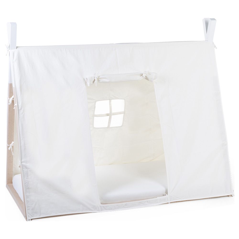 Childhome - Tipi Bed Frame Cover 70x140 Cm