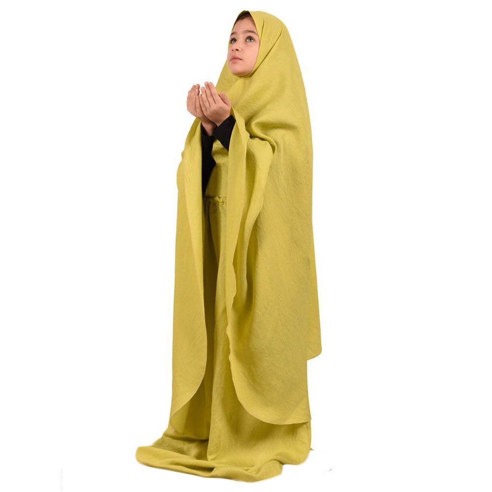 Creative Costumez - Prayer Set Kids - Pistachio