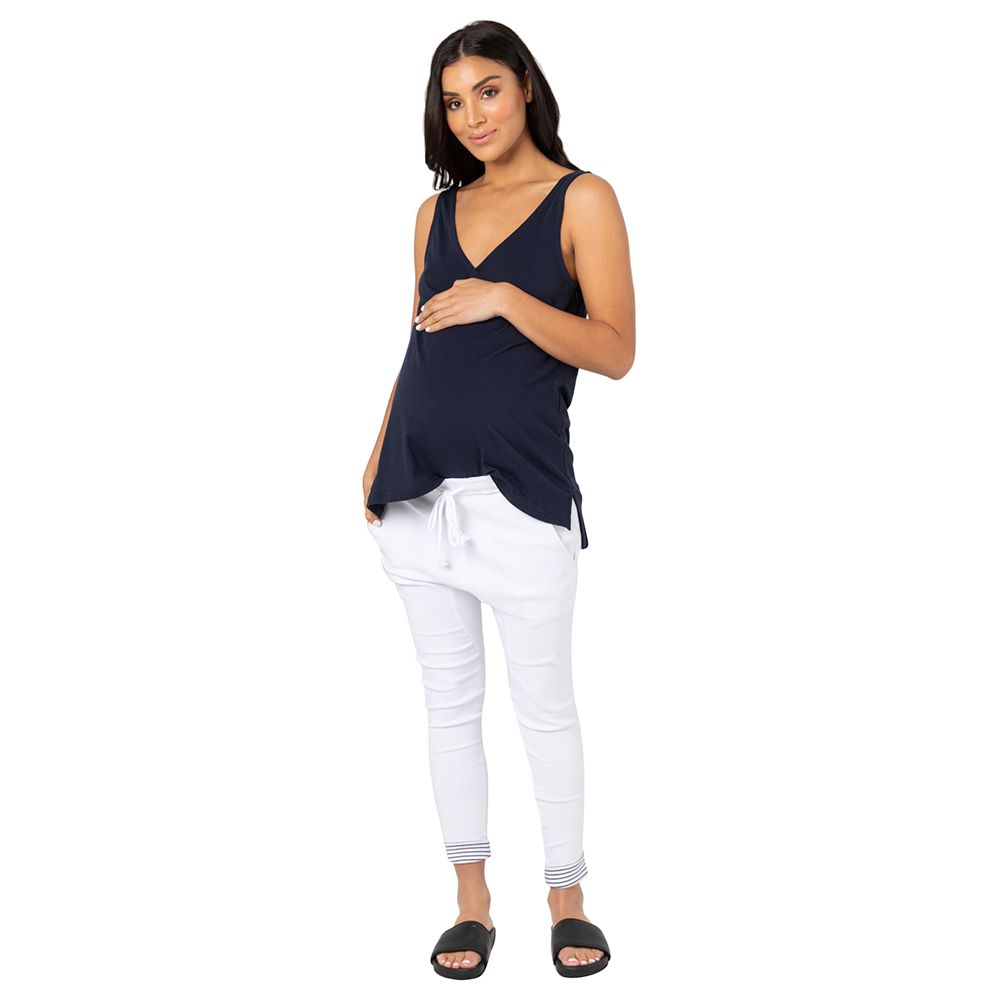 Mummyista Legoe Louis Tank Navy