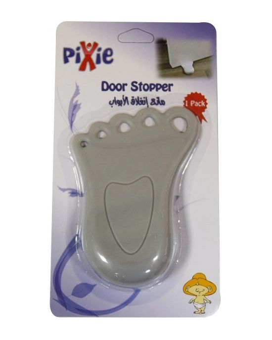 Pixie Door Stopper