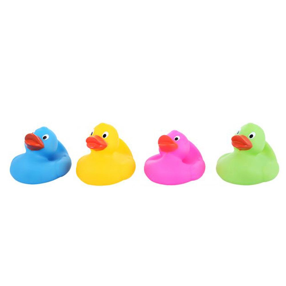 Pixie Floating Ducks (4 Pieces)