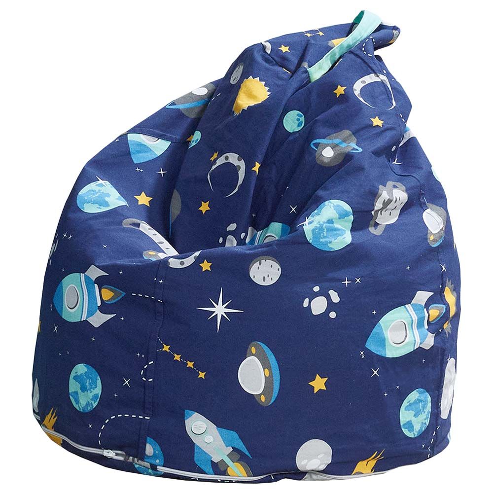 Kinder Valley - Space Mission 3000 Bean Bag