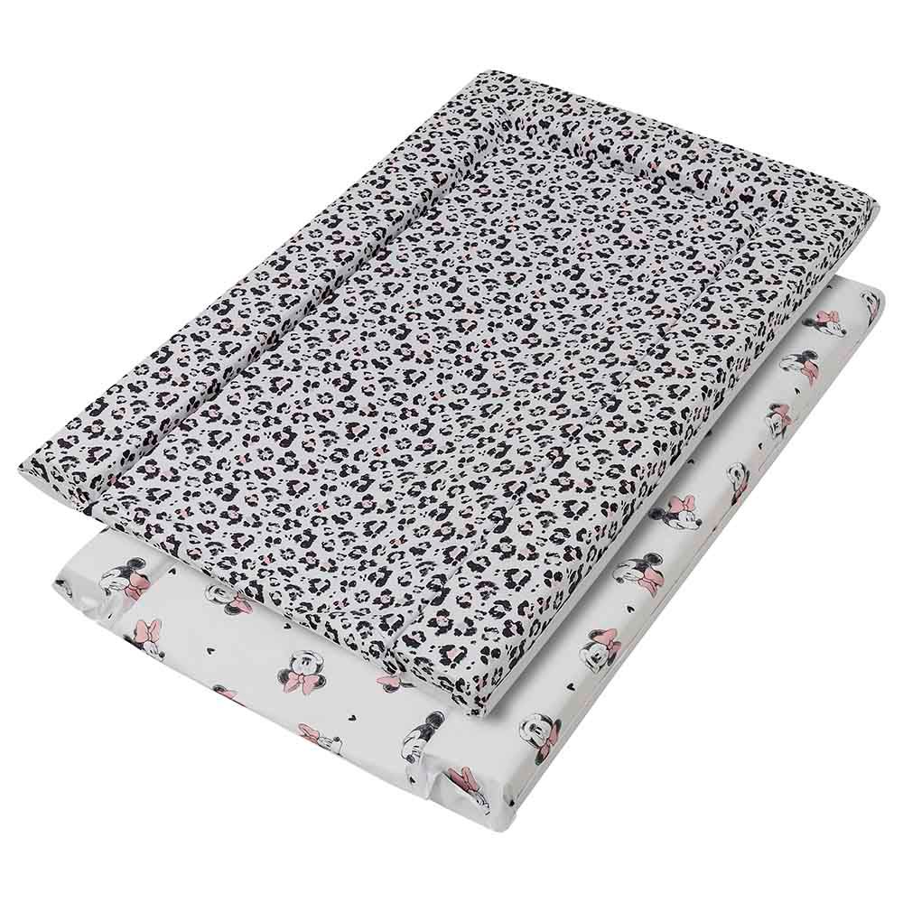 Kinder Valley - Minnie Changing Mat - 2pcs