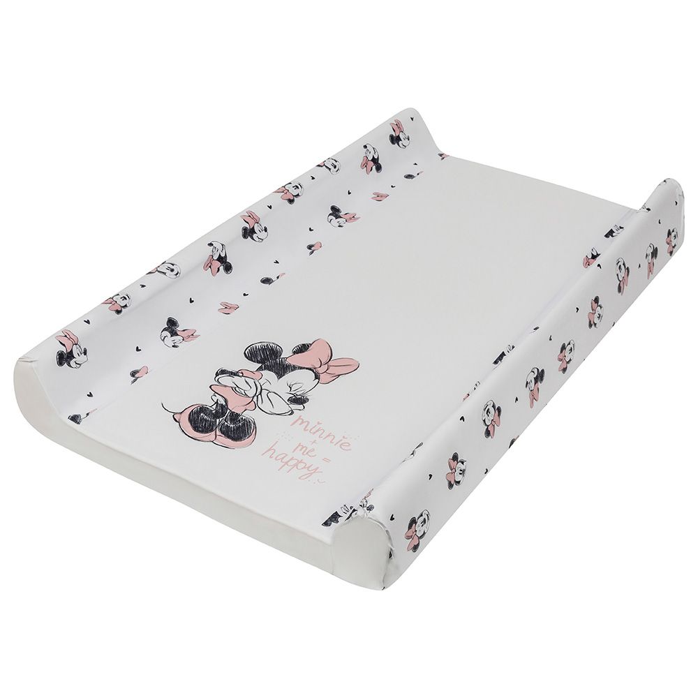 Kinder Valley - Disney Minnie Mouse Wedge Mat