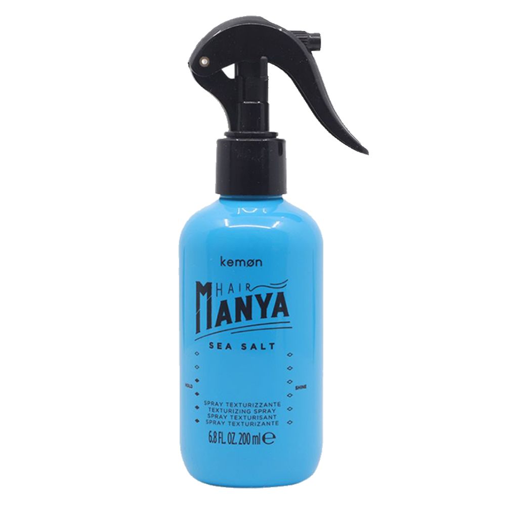 Kemon - Hair Manya Sea Salt Spray 200ml