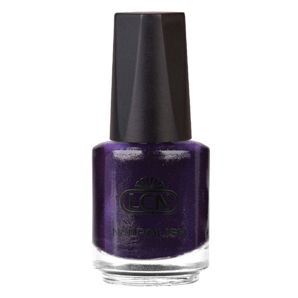 LCN - Violet Amethyst Nail Polish 16ml