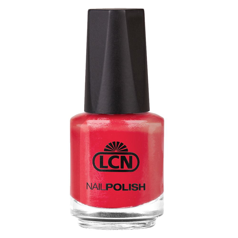 LCN - Some Like It Hot Nail Polish 16ml