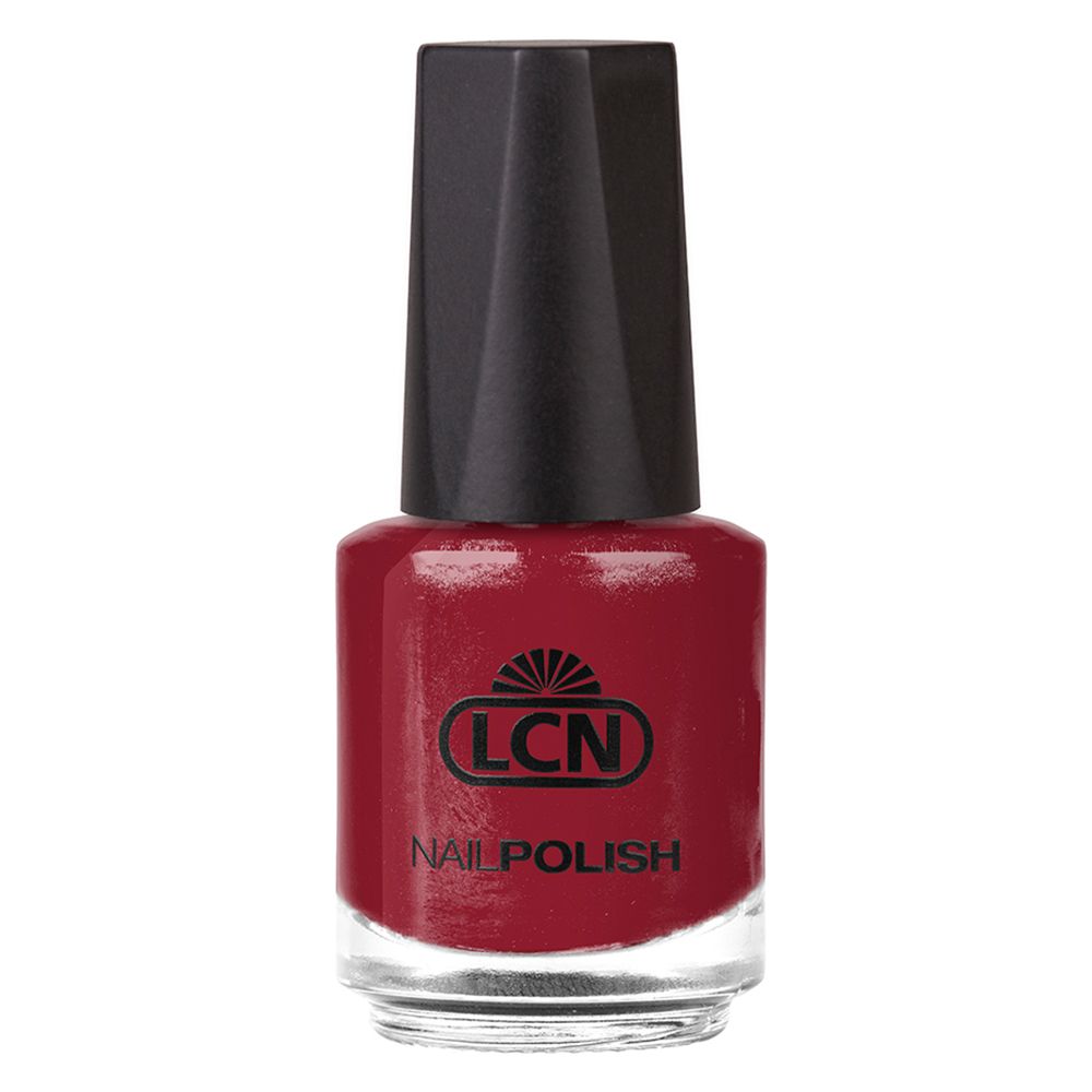 LCN - Cranberry Cocktail Nail Polish 16ml