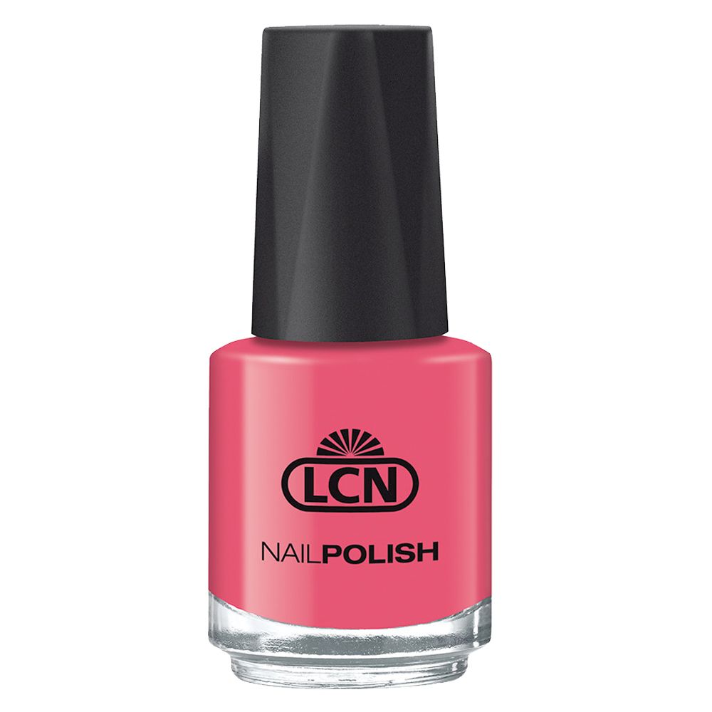 LCN -Pink Butterfly Nature Poetry Nail Polish 16ml