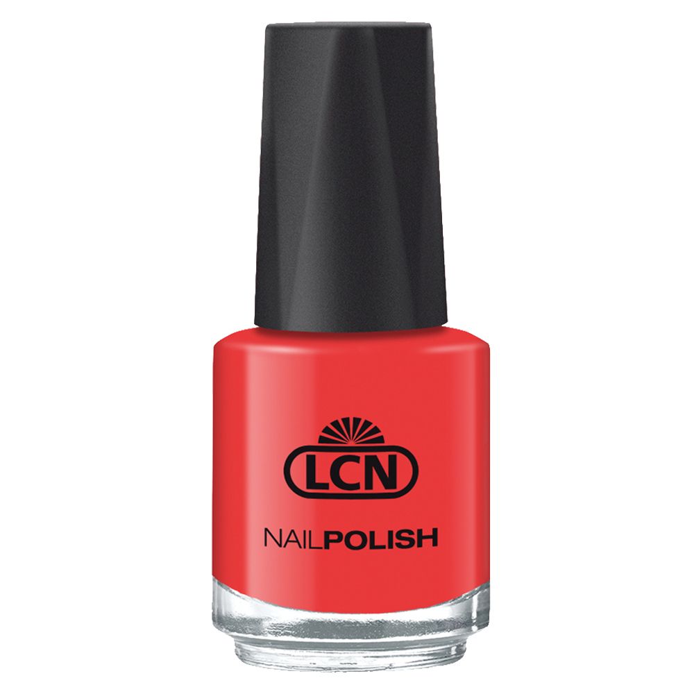 LCN - Dancing with The Devil Nail Polish 16ml