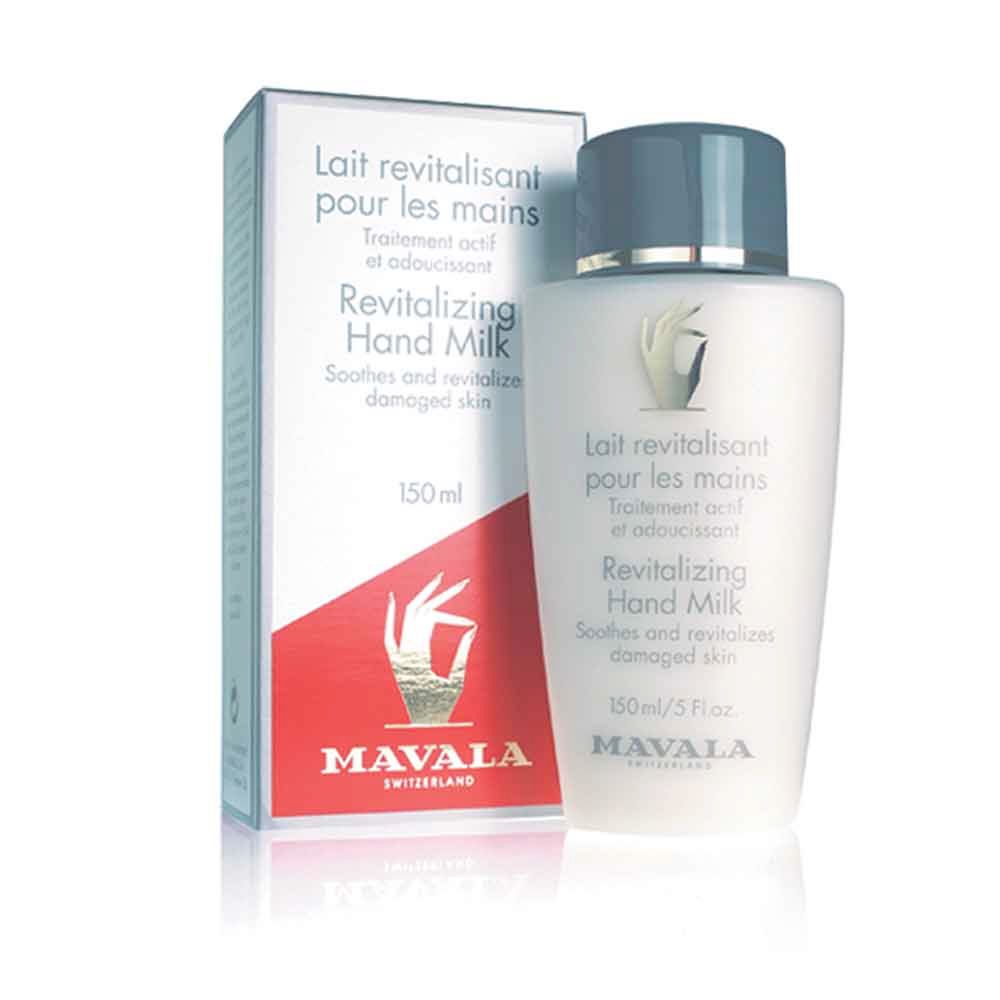 Mavala - Revitalizing Hand Milk 150ml