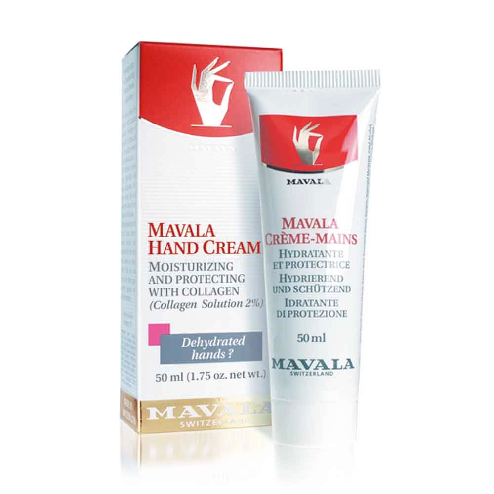 Mavala - Hand Cream 50ml