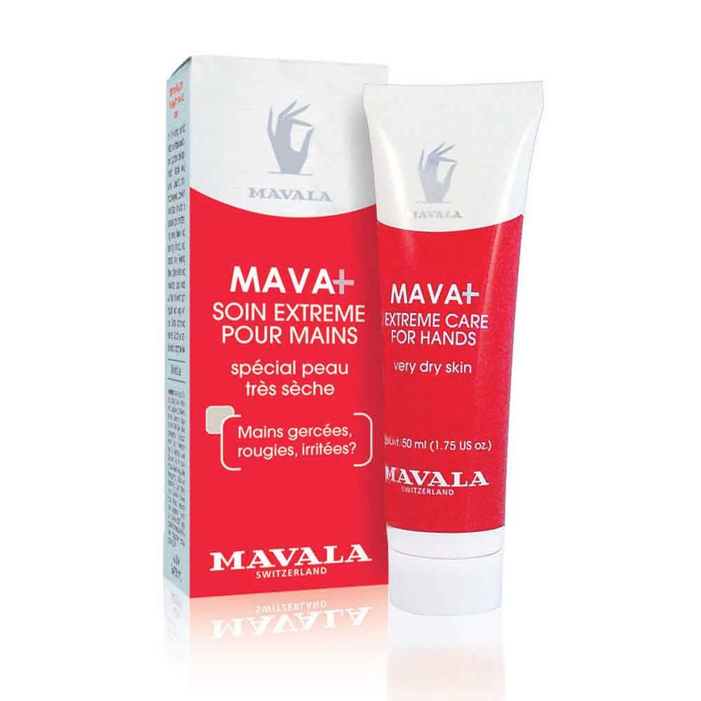 Mavala - Mava+ Hand Cream 50ml