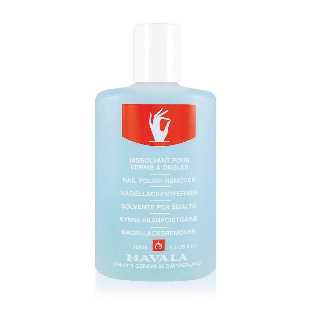 Mavala - Nail Polish Remover Blue 100ml