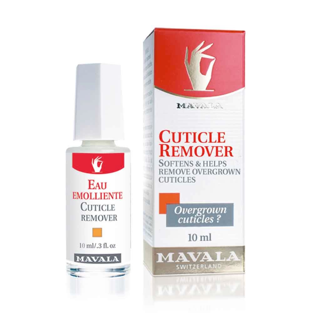 Mavala - Cuticle Remover 10ml