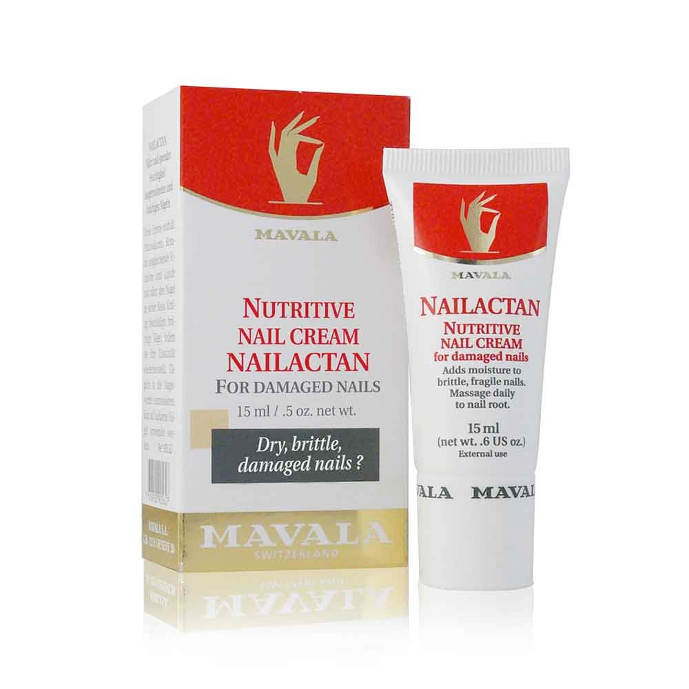 Mavala - Nailactan Tube Boxed 15ml