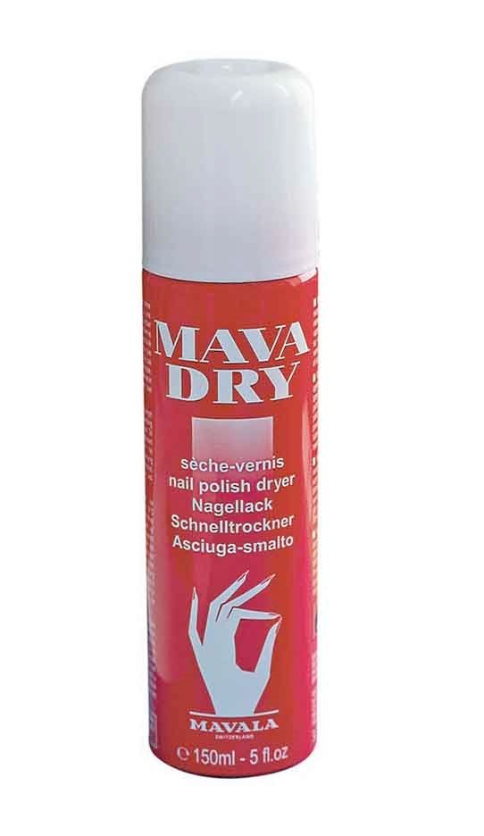 Mavala - Mavadry Spray 150ml