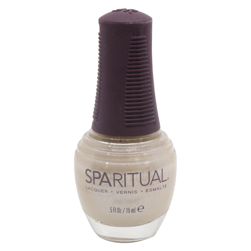 SpaRitual - Close Your Eyes Elixir Nail Polish 15ml