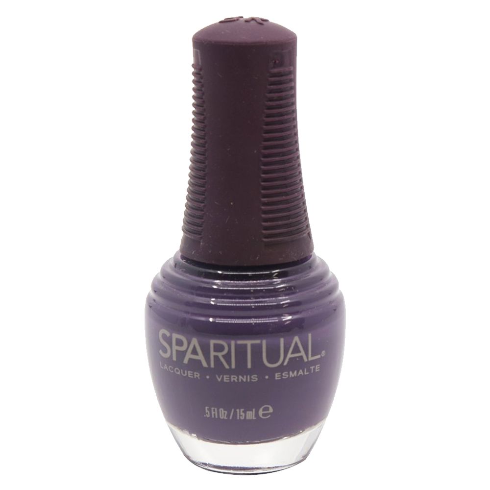 SpaRitual - Close Your Eyes Solitude Nail Polish 15ml