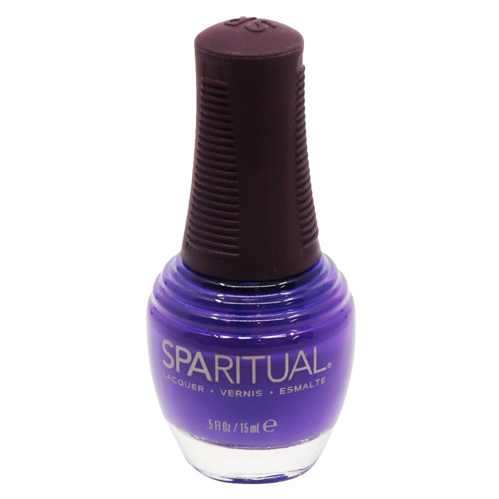 SpaRitual - Close Your Eyes Ilume Nail Polish 15ml