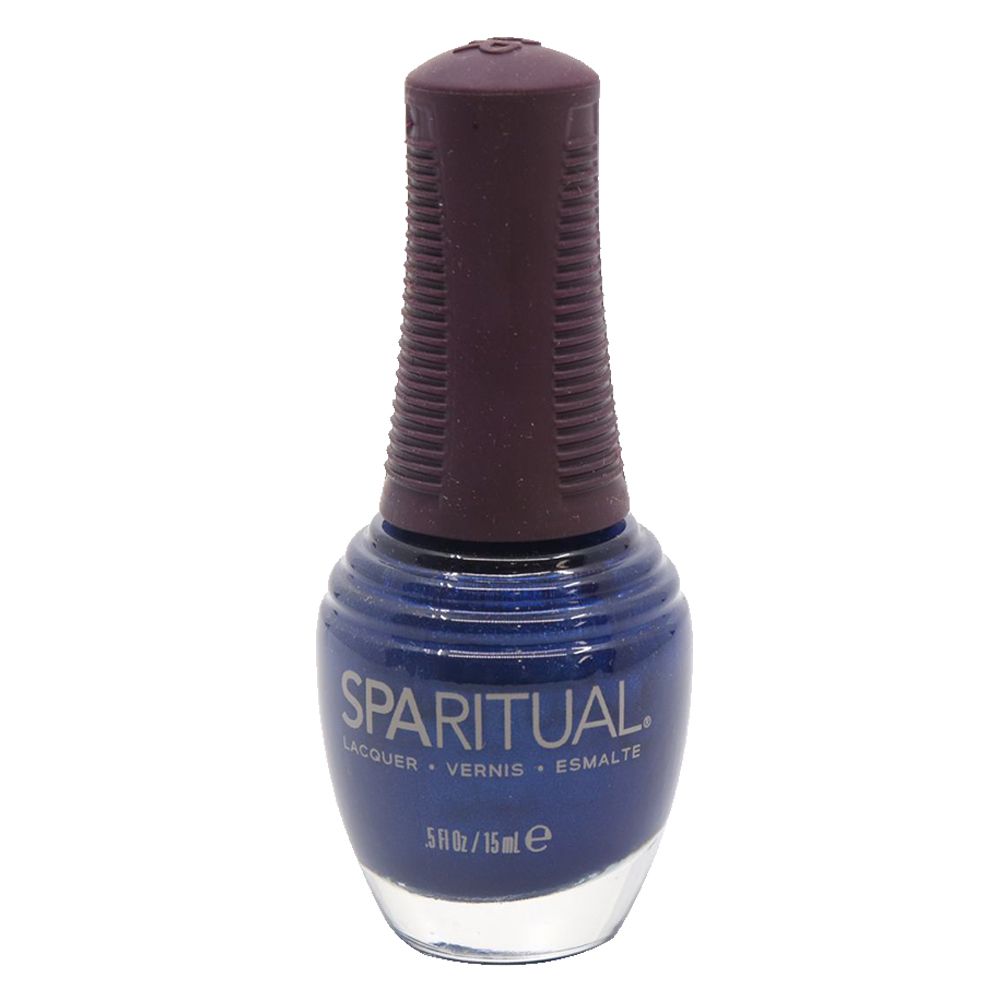 SpaRitual - Close Your Eyes Twinkle Nail Polish 15ml