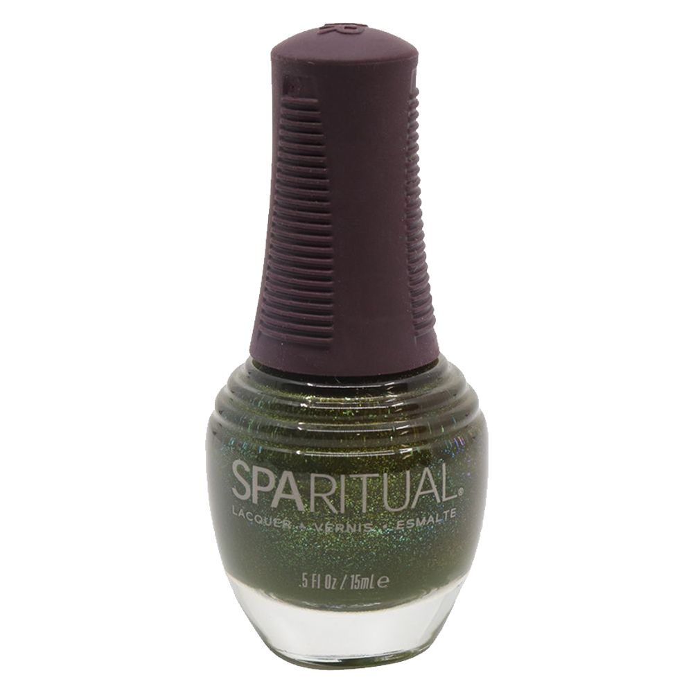 SpaRitual - Close Your Eyes Illusion Nail Polish 15ml