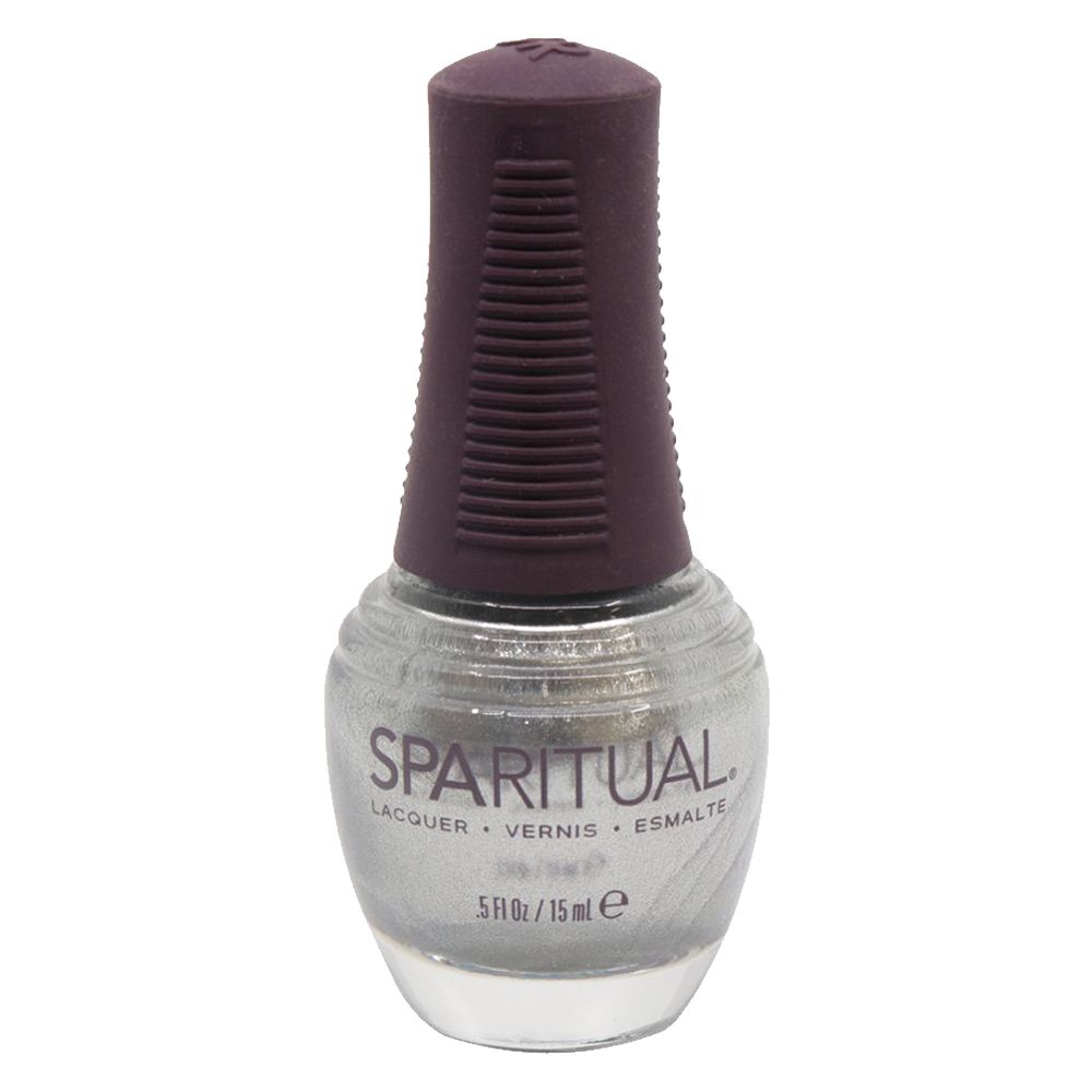 SpaRitual - Close Your Eyes Looking Glass Nail Polish 15ml