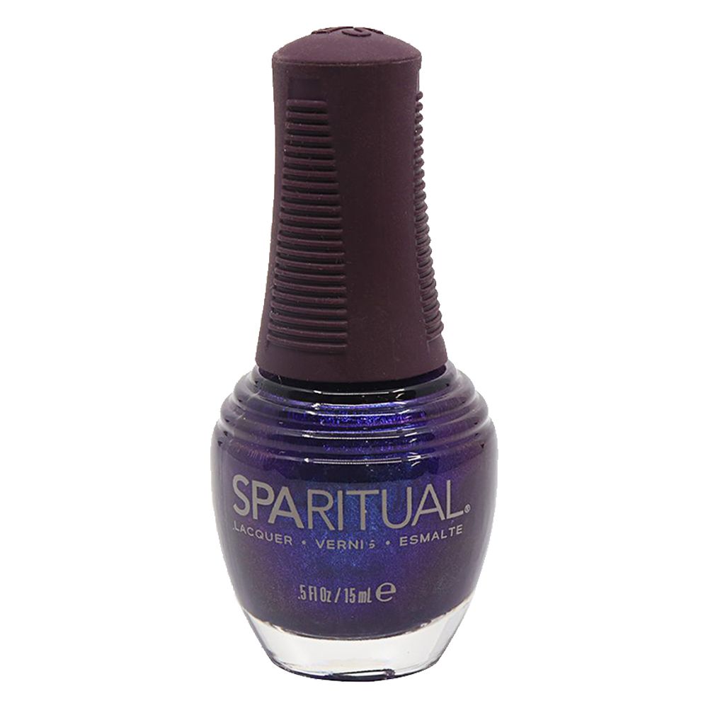 SpaRitual - Health Wealth & Happiness Nail Polish 15ml