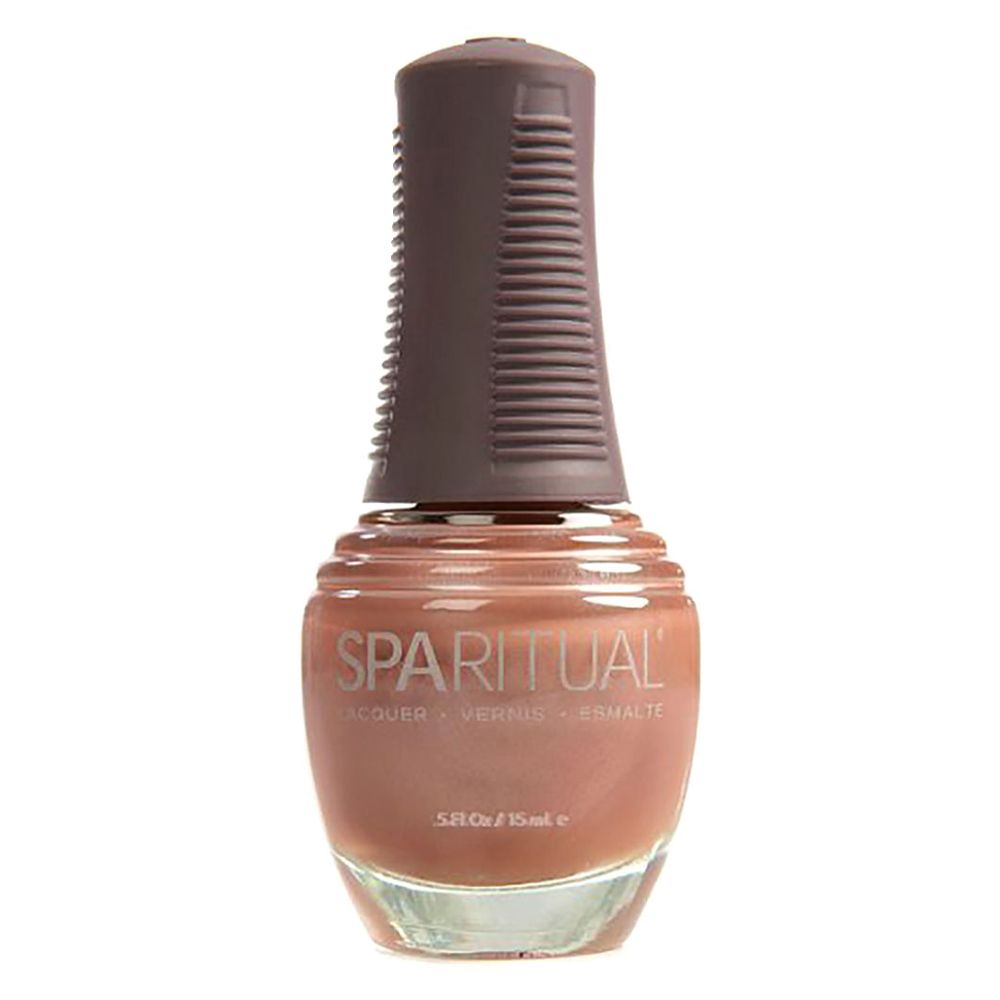 SpaRitual - Look Inside Solid As A Rock Nail Polish 15ml