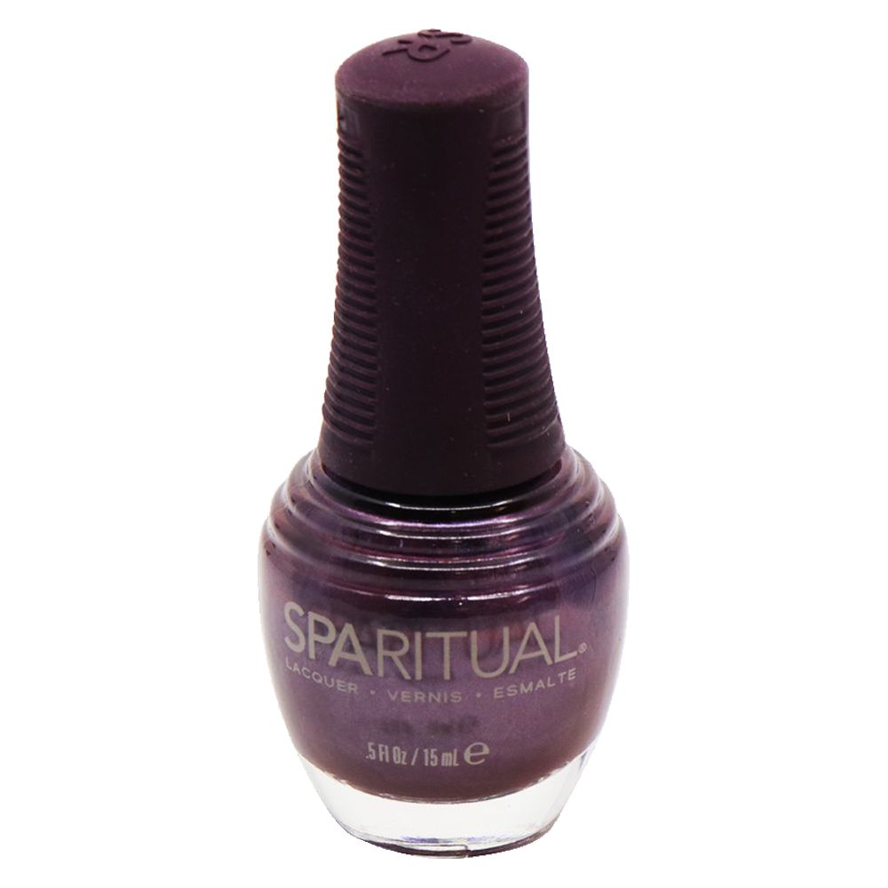 SpaRitual - Look Inside Shrewd Nail Polish 15ml