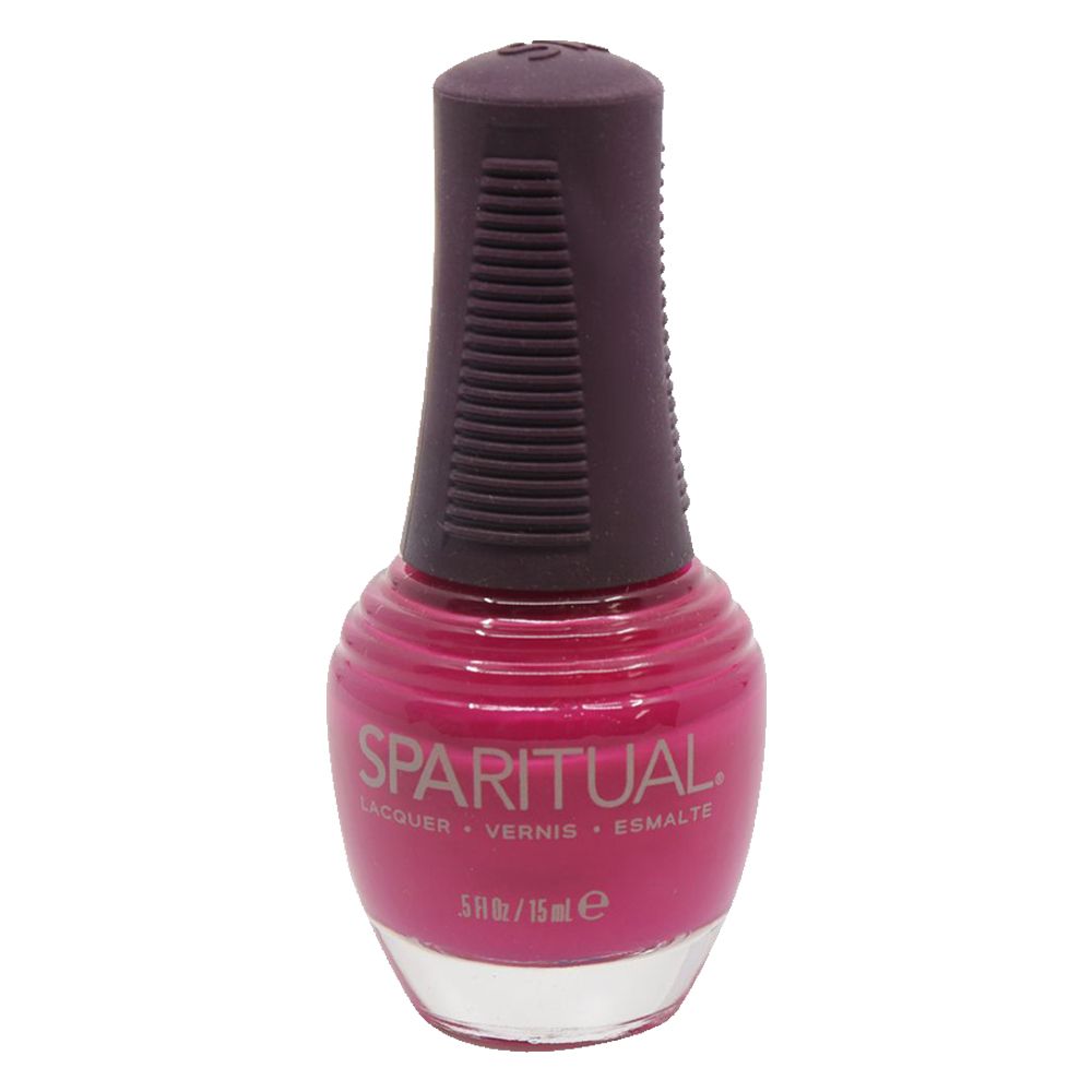 SpaRitual - Instinctual Provocateur Nail Polish 15ml