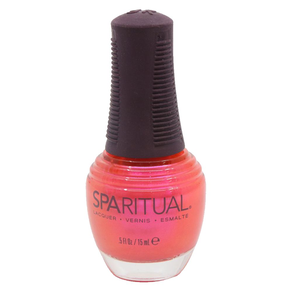 SpaRitual - Instinctual Up at Noon Nail Polish 15ml