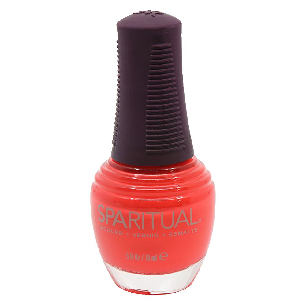 SpaRitual - Instinctual Last Tango Nail Polish 15ml