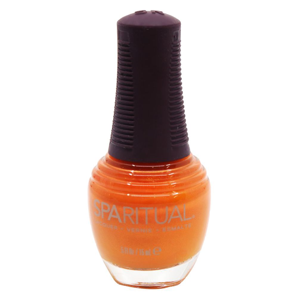 SpaRitual - Hijinks Shimmer Nail Polish 15ml