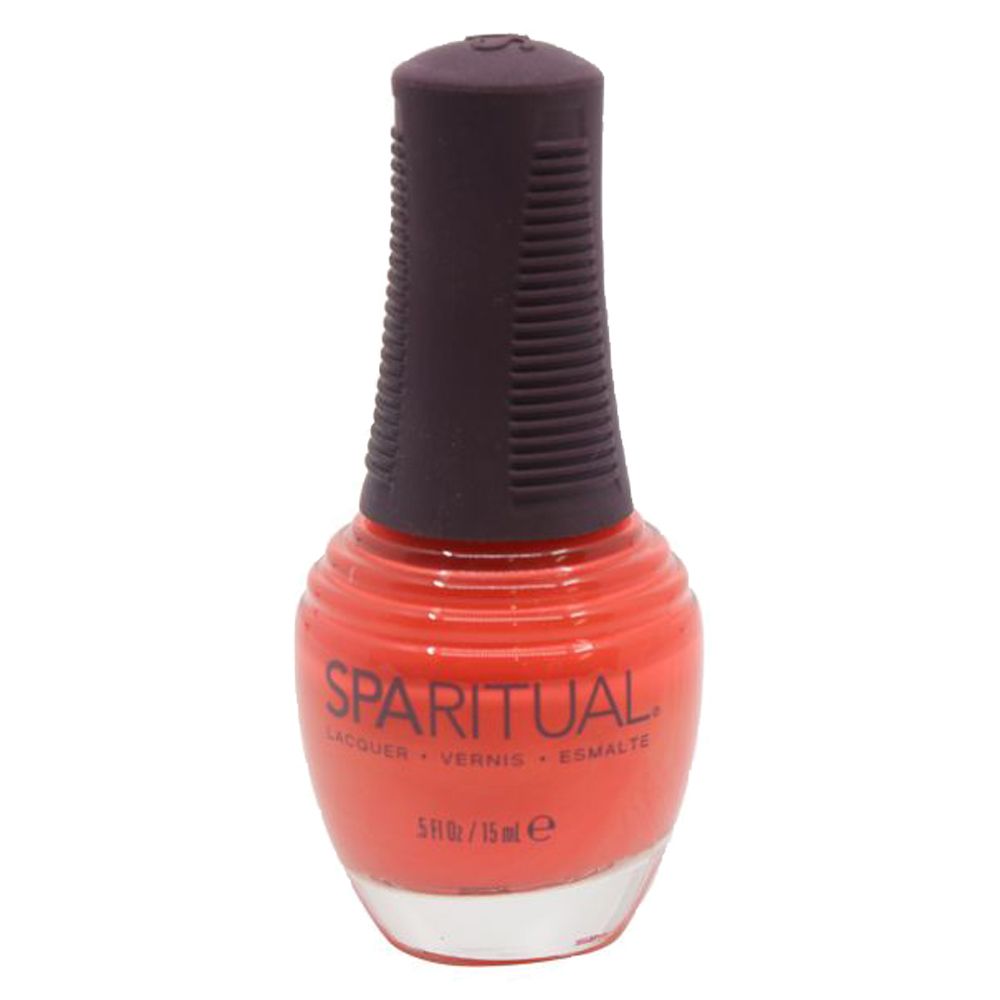 SpaRitual - Love & Happiness Nail Polish 15ml