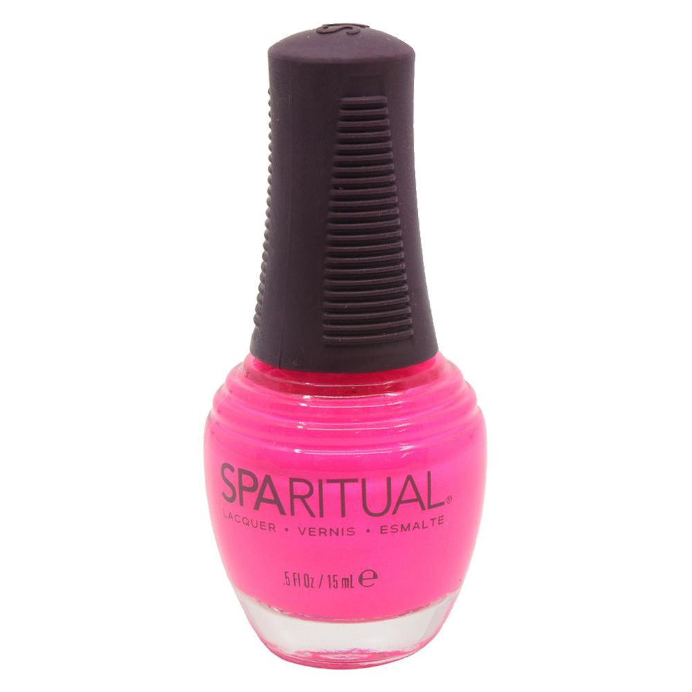 SpaRitual - Imaginarium Nail Polish Shimmer 15ml