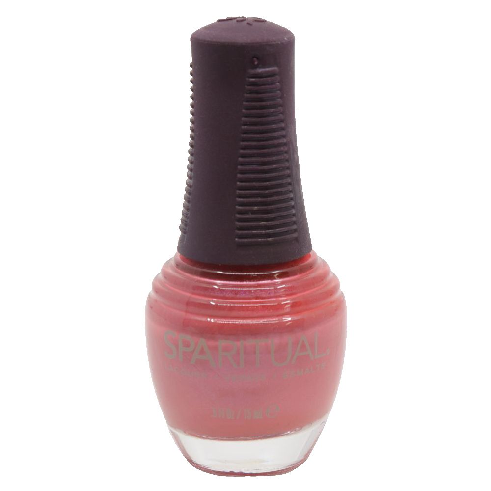 SpaRitual - Rock Me Like Hurricane Shimmer Nail Polish 15ml