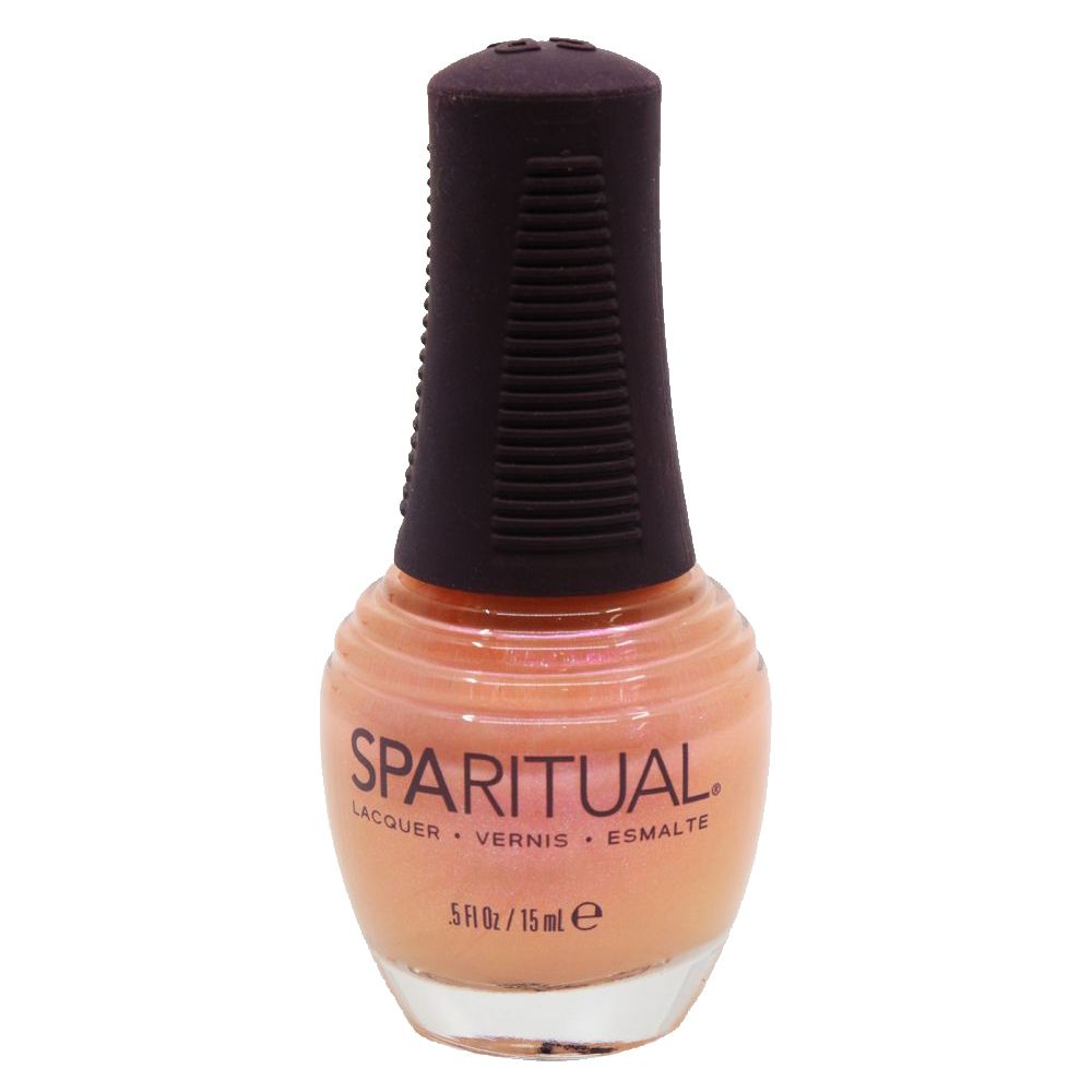 SpaRitual - Moment's Notice Shimmer Nail Polish 15ml