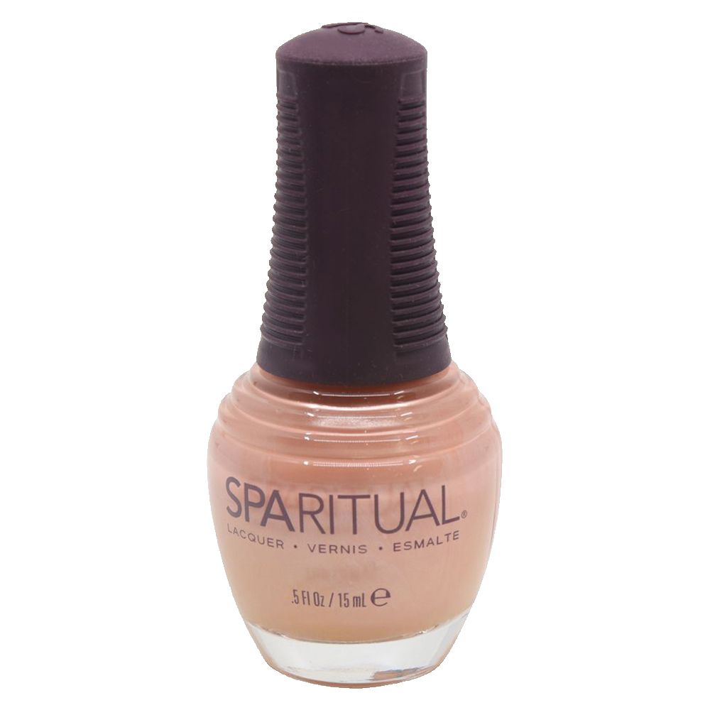 SpaRitual - Jet Setter Shimmer Nail Polish 15ml