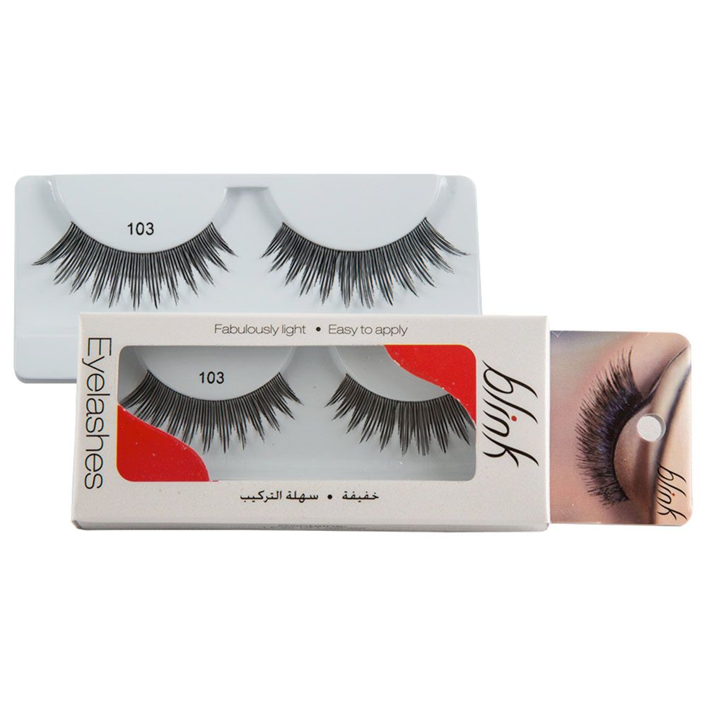 Blink Strip Lashes 103