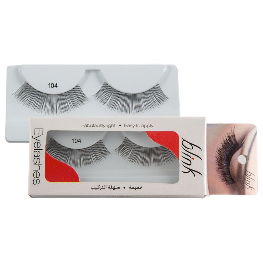 Blink Strip Lashes 104