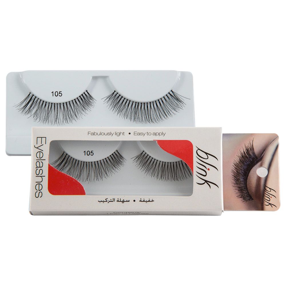 Blink Strip Lashes 105