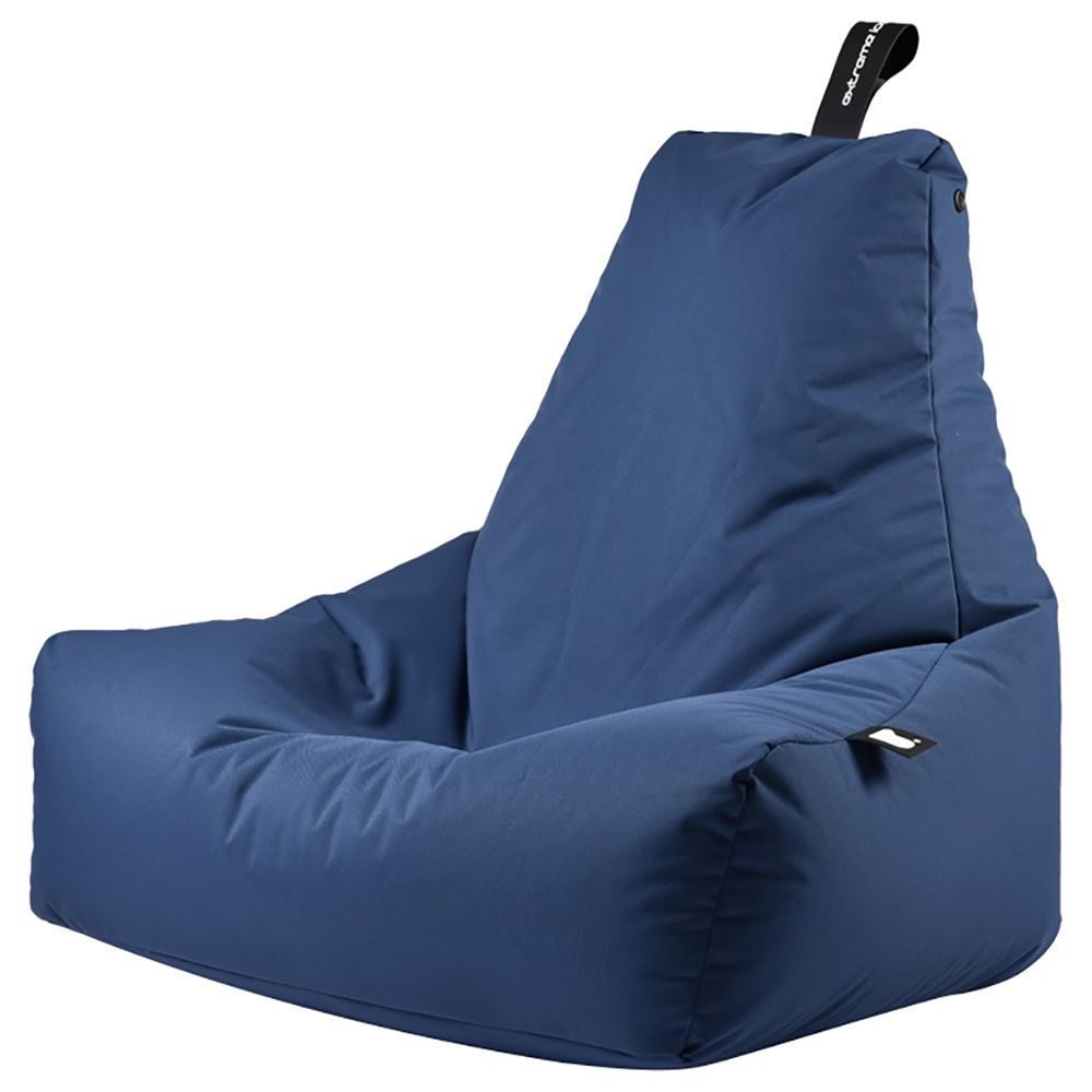 Extreme Lounging - Mighty Bean Bag - Royal